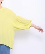 ふわふわローン　ブラウス