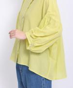 ふわふわローン　ブラウス