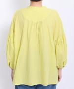 ふわふわローン　ブラウス