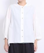 ふわふわローン　ブラウス