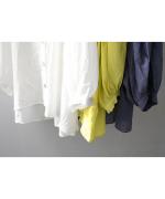 ふわふわローン　ブラウス