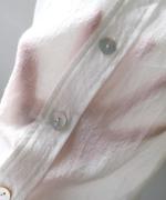 ふわふわローン　ブラウス