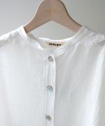 ふわふわローン　ブラウス