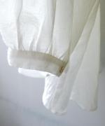 ふわふわローン　ブラウス