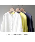 ふわふわローン　ブラウス