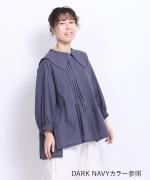 ふわふわローン　ブラウス