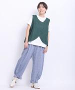 モディリネン　2wayベスト