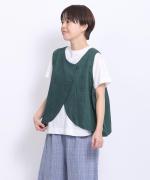 モディリネン　2wayベスト