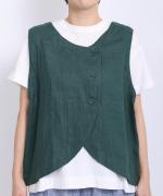 モディリネン　2wayベスト