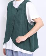 モディリネン　2wayベスト