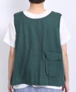 モディリネン　2wayベスト