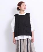 モディリネン　2wayベスト