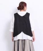 モディリネン　2wayベスト