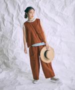 モディリネン　2wayベスト