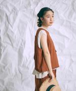 モディリネン　2wayベスト