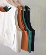 モディリネン　2wayベスト