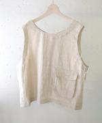 モディリネン　2wayベスト