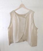 モディリネン　2wayベスト