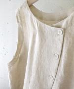 モディリネン　2wayベスト