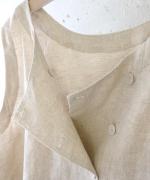 モディリネン　2wayベスト