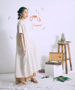 モディリネン　ワンピース