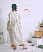 モディリネン　ワンピース