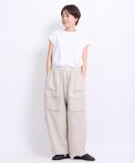 モディリネン　カーゴパンツ