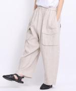 モディリネン　カーゴパンツ