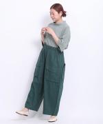 モディリネン　カーゴパンツ