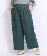 モディリネン　カーゴパンツ