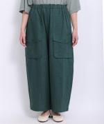 モディリネン　カーゴパンツ