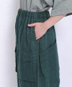 モディリネン　カーゴパンツ