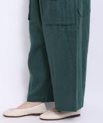 モディリネン　カーゴパンツ