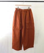 モディリネン　カーゴパンツ