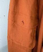 モディリネン　カーゴパンツ