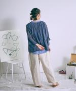 モディリネン　カーゴパンツ