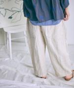 モディリネン　カーゴパンツ