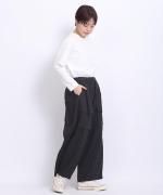 モディリネン　カーゴパンツ