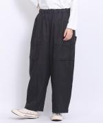 モディリネン　カーゴパンツ