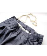 オーガニックコットンヘンプダンガリー　ティンカーパンツ