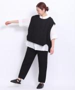 ソリトリネン①　ベスト