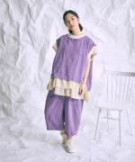 ソリトリネン①　ベスト