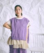 ソリトリネン①　ベスト