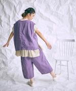 ソリトリネン①　ベスト