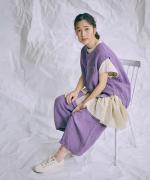 ソリトリネン①　ベスト