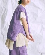 ソリトリネン①　ベスト