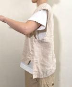 ソリトリネン①　ベスト