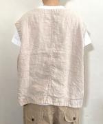 ソリトリネン①　ベスト