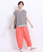 ソリトリネン①　ベスト