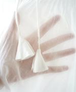 カディコットン 2wayブラウス